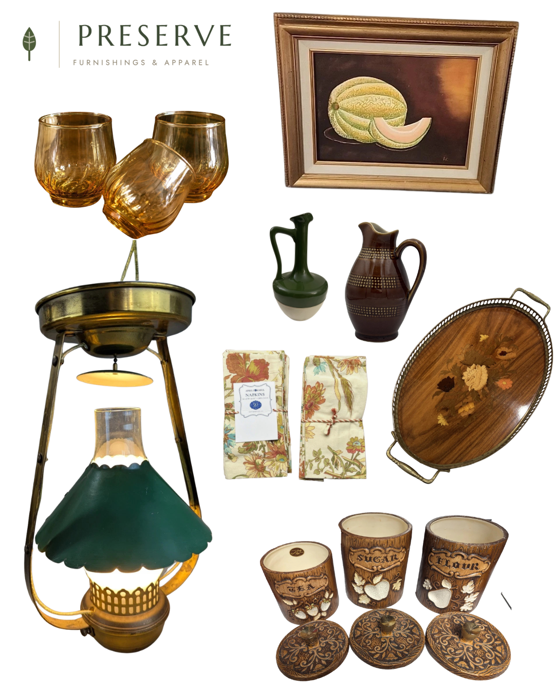 Autumn Kitchen Finds