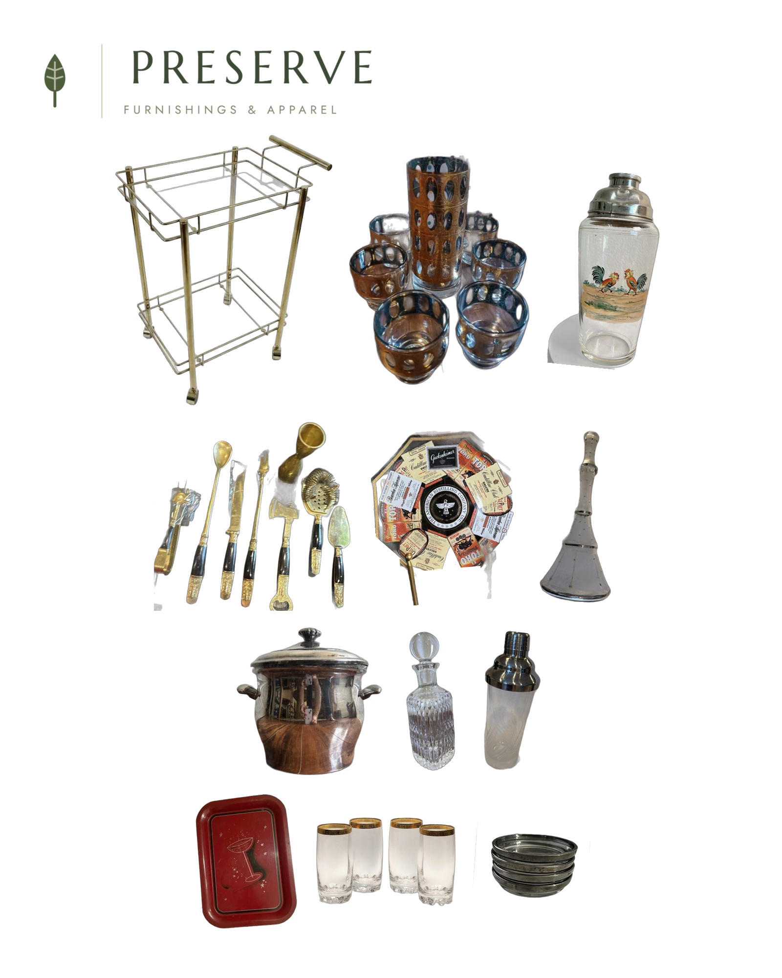 Barcart