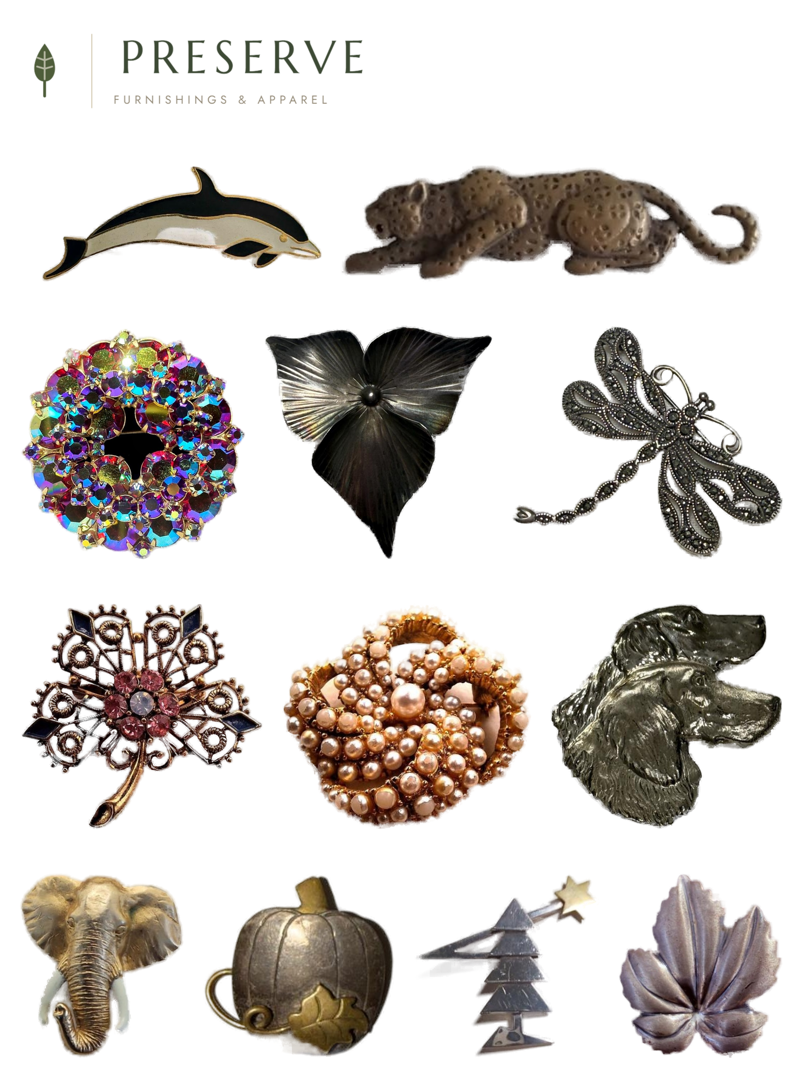 brooch