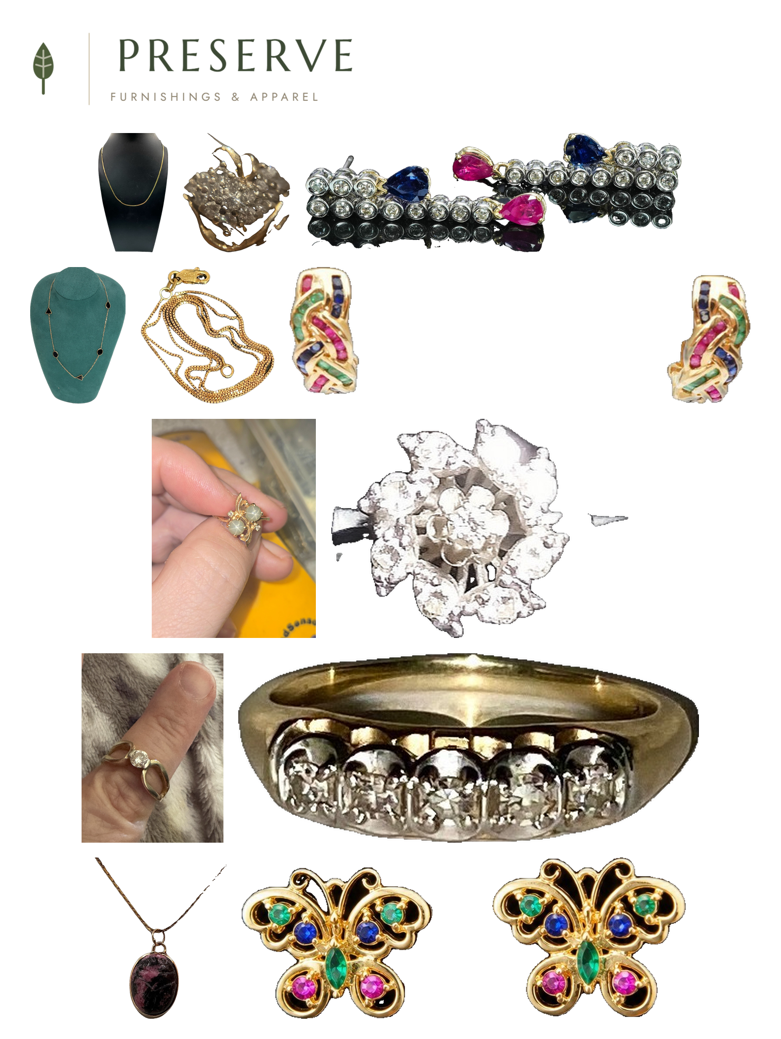 fine jewelry