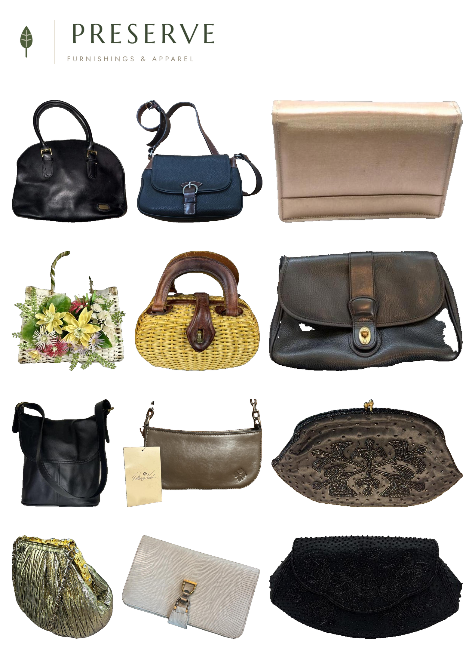 bags